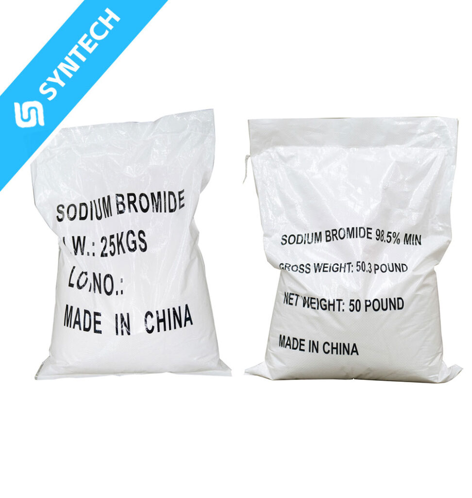 Sodium-Bromide-Powder